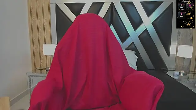 CloePerson online show from March 2026 03:18:01 PM