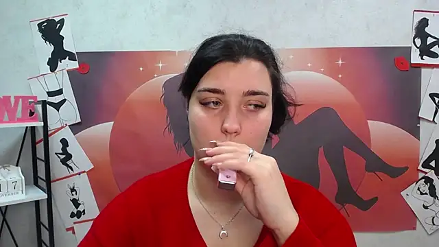 Snapshot of ScarletCargo chatting on November 2025 06:12:02 AM ScarletCargo online show from November 2025 06:12:02 AM