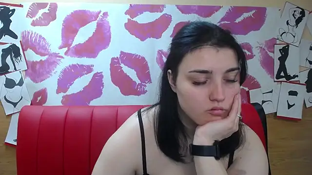 Snapshot of ScarletCargo chatting on November 2025 06:13:01 AM ScarletCargo online show from November 2025 06:13:01 AM