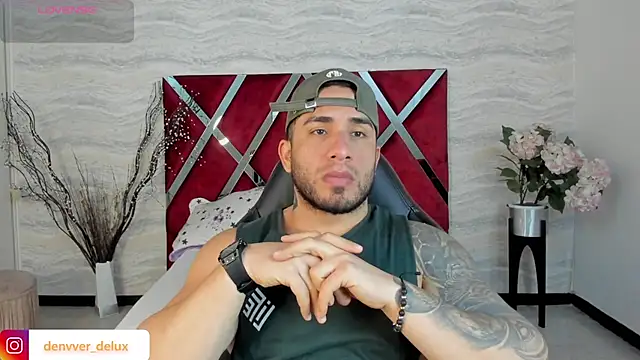 Denver lux online show from October 2025 12:30:01 PM