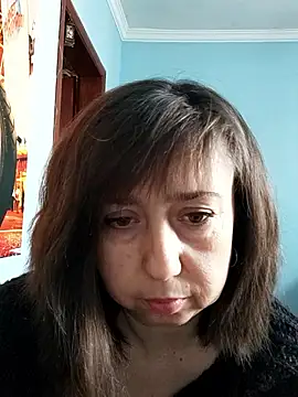 MaryKiki5619 online show from January 2026 12:53:02 PM