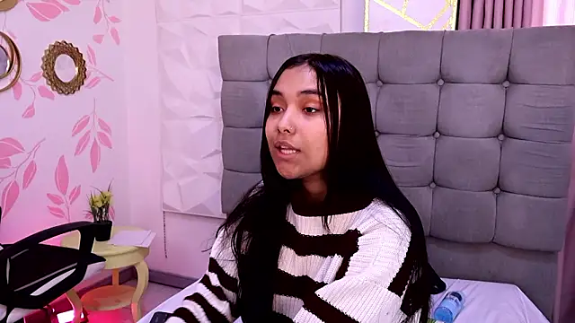 Isabelle Lane online show from January 2026 07:11:01 PM