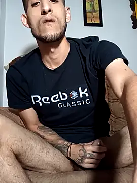 Clouer glow16 online show from February 2026 04:30:01 AM