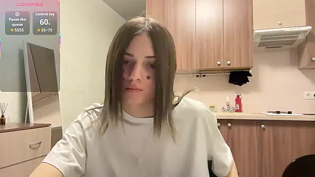 AidaGloshen online show from January 2026 02:23:01 PM