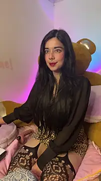 wetbyAlice online show from November 2025 12:53:02 AM