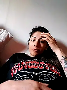 besosseductores online show from November 2025 03:24:01 PM