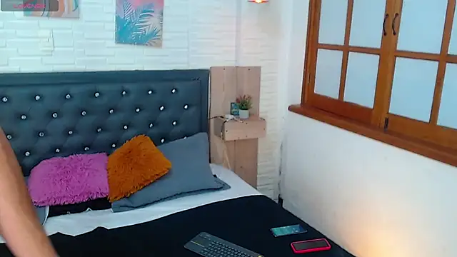 Snapshot of Tribilin_ht chatting on February 2026 08:35:02 PM Tribilin ht online show from February 2026 08:35:02 PM