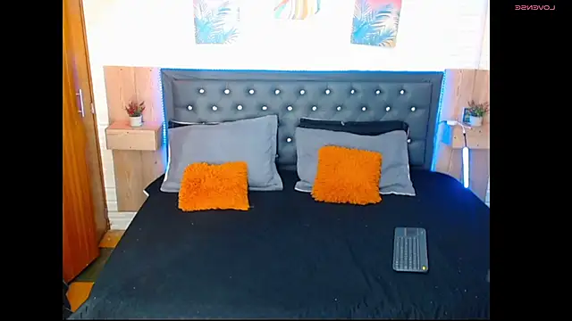 Snapshot of Tribilin_ht chatting on February 2026 08:51:01 PM Tribilin ht online show from February 2026 08:51:01 PM