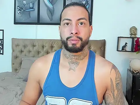 christopher palmerjs online show from December 2025 05:41:01 PM