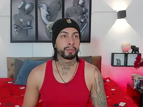 christopher palmerjs online show from January 2026 11:20:02 PM