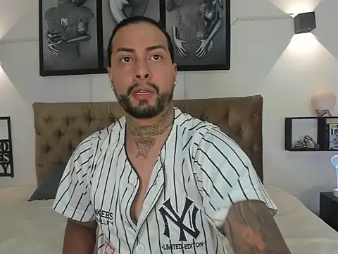 christopher palmerjs online show from July 2026 03:09:02 AM