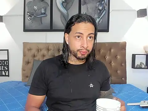 christopher palmerjs online show from July 2026 11:43:01 PM