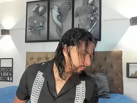 christopher palmerjs online show from July 2026 03:10:02 AM