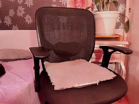 SamaradelaRoux online show from November 2025 01:19:01 AM