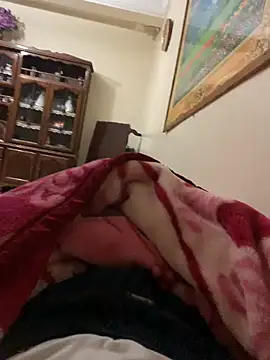 Unique-Man online show from November 2025 03:05:01 AM