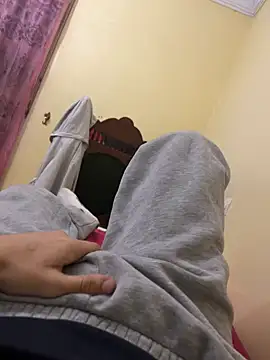 Snapshot of Unique-Man chatting on March 2026 10:38:02 PM Unique-Man online show from March 2026 10:38:02 PM