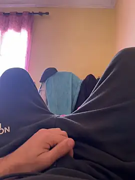 Snapshot of Unique-Man chatting on March 2026 10:41:01 AM Unique-Man online show from March 2026 10:41:01 AM