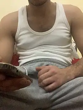 Snapshot of Unique-Man chatting on March 2026 10:43:01 PM Unique-Man online show from March 2026 10:43:01 PM