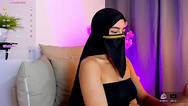 shaima   online show from December 2025 08:49:02 PM