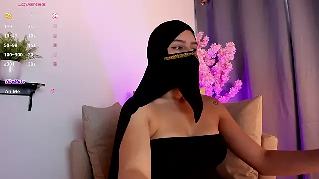 shaima   online show from March 2026 09:44:02 PM