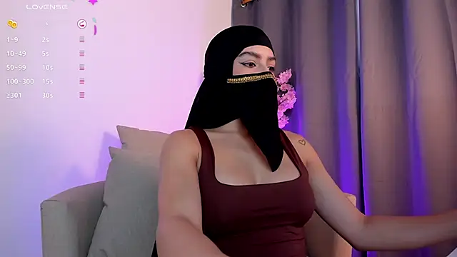 shaima   online show from April 2026 08:31:02 PM