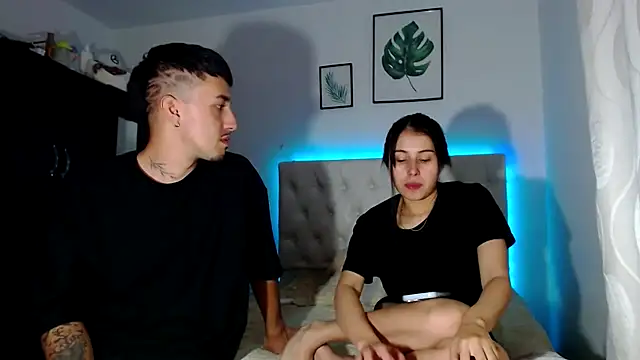 BIJOU SECRET online show from November 2025 02:34:02 AM