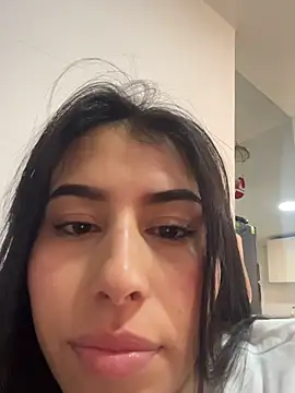 BIJOU SECRET online show from December 2025 08:38:02 PM