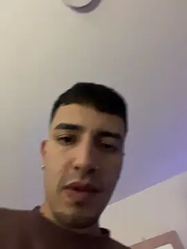 BIJOU SECRET online show from January 2026 03:00:02 AM