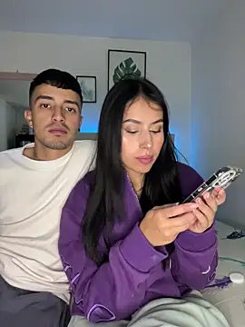 BIJOU SECRET online show from February 2026 04:09:02 AM