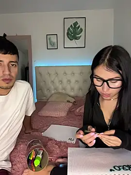 BIJOU SECRET online show from March 2026 04:07:02 AM