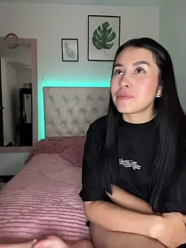 Snapshot of BIJOU_SECRET chatting on March 2026 04:45:02 AM BIJOU SECRET online show from March 2026 04:45:02 AM