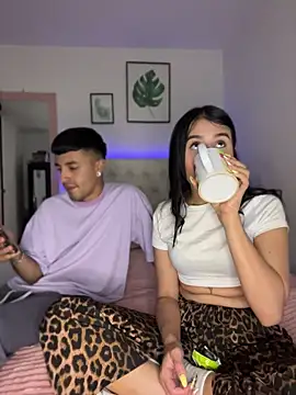 Snapshot of BIJOU_SECRET chatting on April 2026 03:01:01 AM BIJOU SECRET online show from April 2026 03:01:01 AM