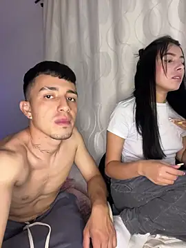 Snapshot of BIJOU_SECRET chatting on April 2026 03:57:01 AM BIJOU SECRET online show from April 2026 03:57:01 AM