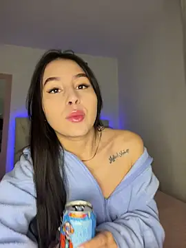 Snapshot of BIJOU_SECRET chatting on July 2026 02:31:01 AM BIJOU SECRET online show from July 2026 02:31:01 AM
