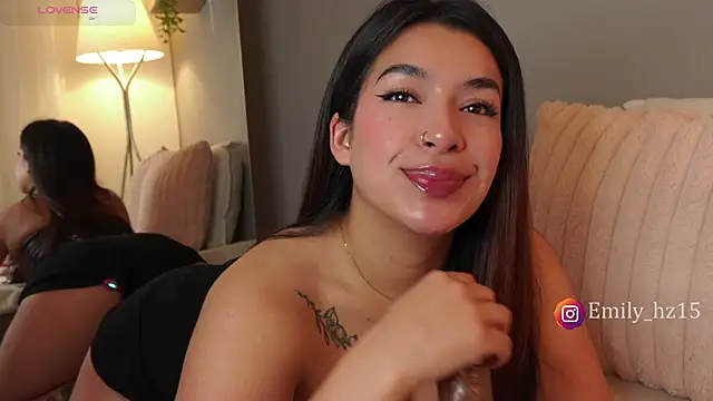 Snapshot of Missemily_11 chatting on March 2026 09:59:02 AM Missemily 11 online show from March 2026 09:59:02 AM