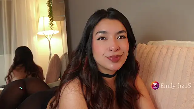 Missemily 11 online show from April 2026 09:48:02 AM