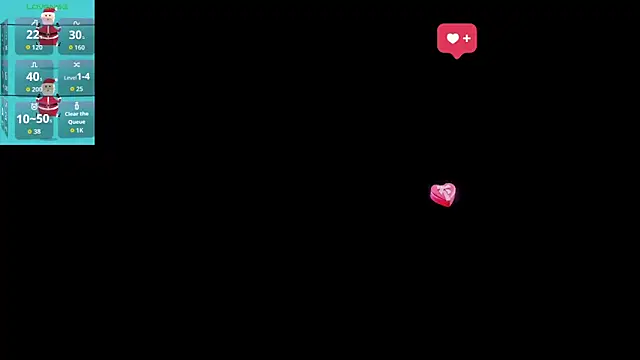 Kendall- 8 online show from December 2025 11:15:02 AM