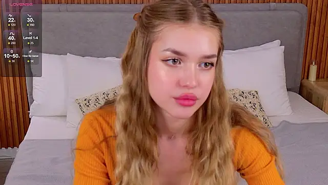 Snapshot of JenniNellson chatting on March 2026 02:04:02 AM JenniNellson online show from March 2026 02:04:02 AM