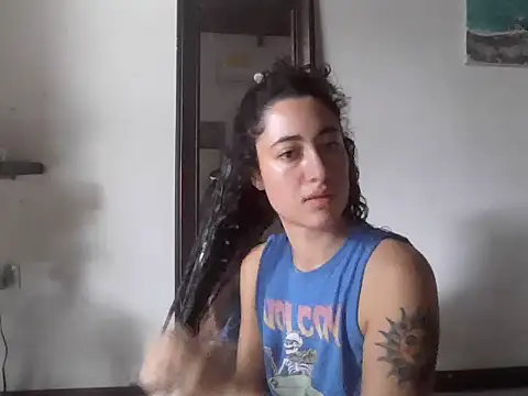 eleganceafterdark online show from October 2025 03:03:02 PM