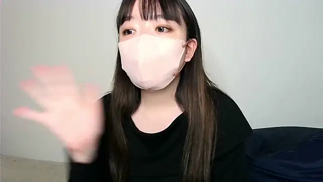 Snapshot of yua_chan00 chatting on October 2025 12:53:02 PM yua chan00 online show from October 2025 12:53:02 PM