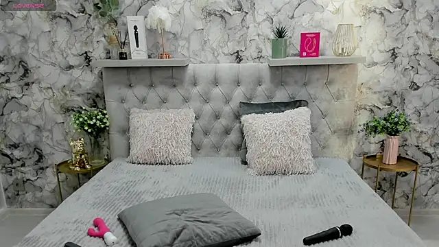 Snapshot of CandysSweet chatting on July 2026 01:19:02 AM CandysSweet online show from July 2026 01:19:02 AM