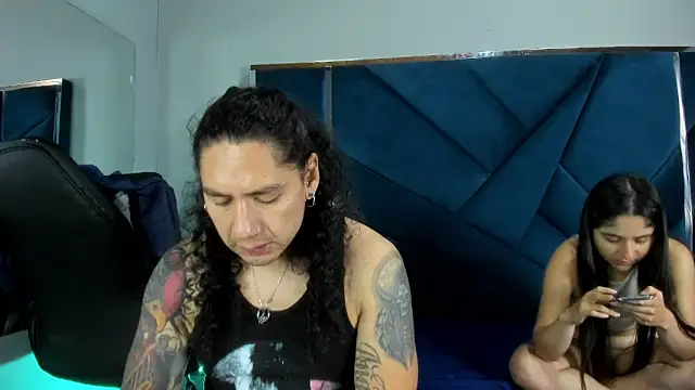 ErosyVenus69 online show from November 2025 01:00:01 PM