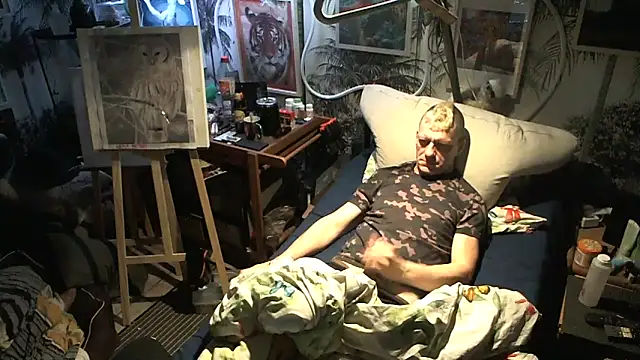 BOURBON77 online show from October 2025 07:45:01 AM