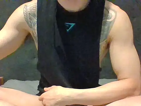 jaydenasiantattoo online show from November 2025 01:23:01 PM