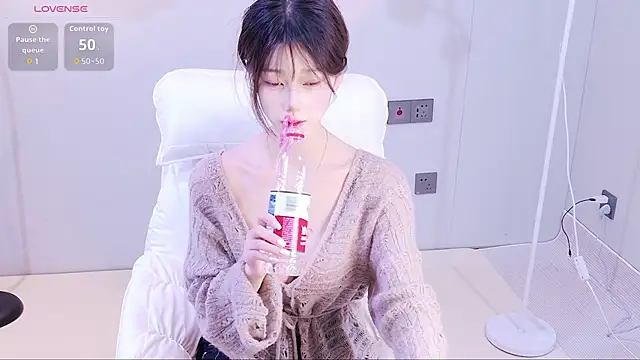 xiaoxi---n online show from April 2026 09:53:01 AM