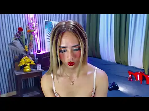 SanyaCumSlot online show from April 2026 06:57:02 PM