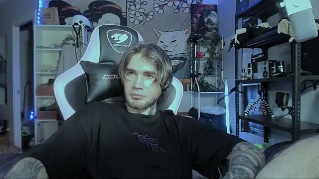 Go V Cs online show from October 2025 10:58:02 PM