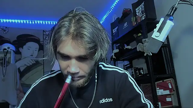 Go V Cs online show from November 2025 03:56:01 PM