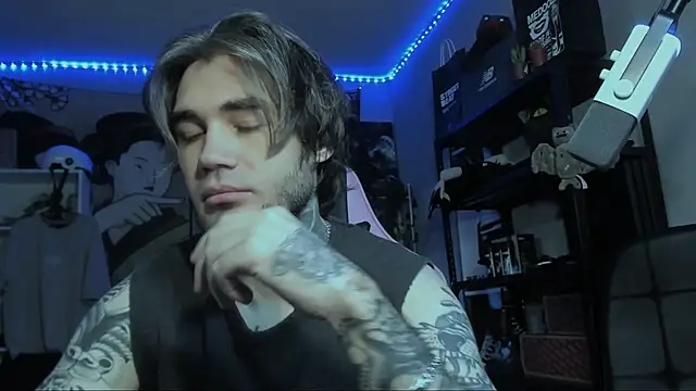 Go V Cs online show from November 2025 07:12:01 PM