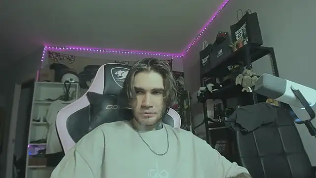 Go V Cs online show from January 2026 04:54:02 PM